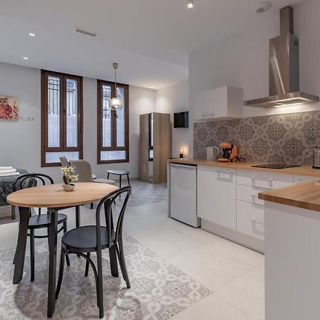 Gorgeous Apartment Close To City Centre Valencia Eksteriør billede