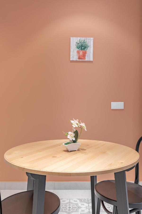 Gorgeous Apartment Close To City Centre Valencia Eksteriør billede