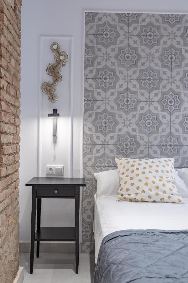 Gorgeous Apartment Close To City Centre Valencia Eksteriør billede