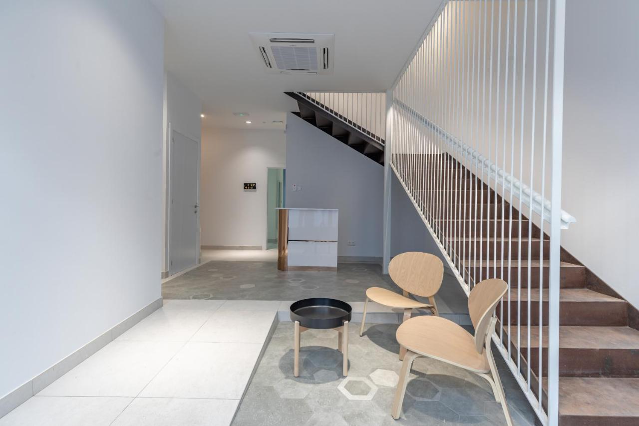 Gorgeous Apartment Close To City Centre Valencia Eksteriør billede