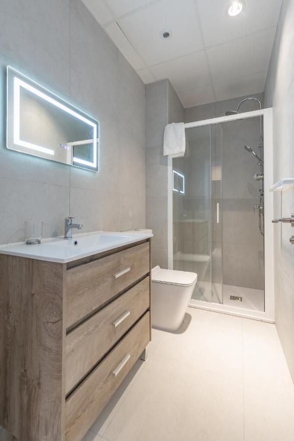 Gorgeous Apartment Close To City Centre Valencia Eksteriør billede