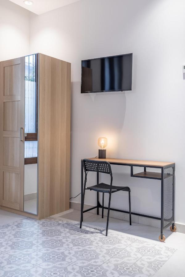 Gorgeous Apartment Close To City Centre Valencia Eksteriør billede