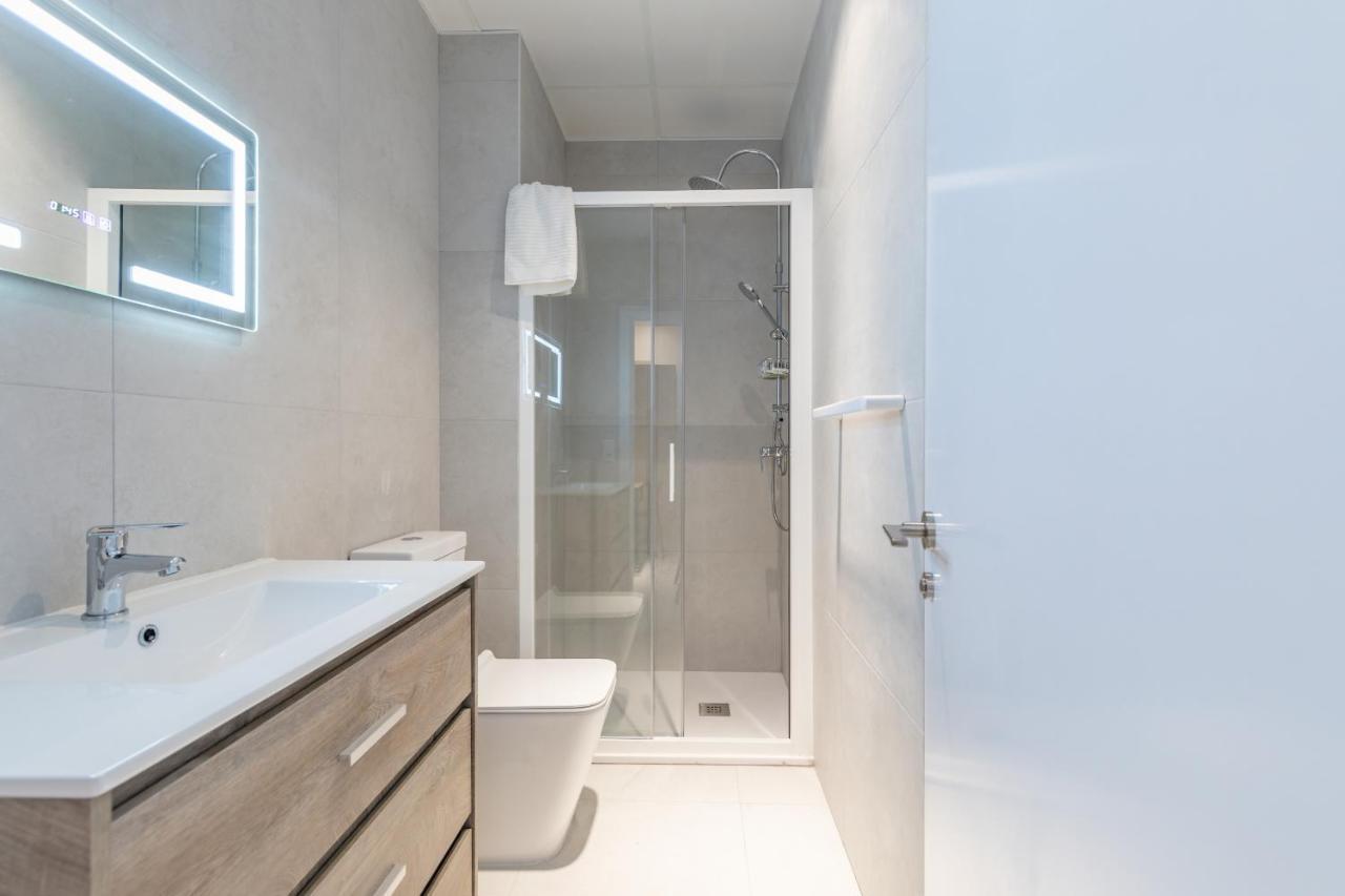 Gorgeous Apartment Close To City Centre Valencia Eksteriør billede