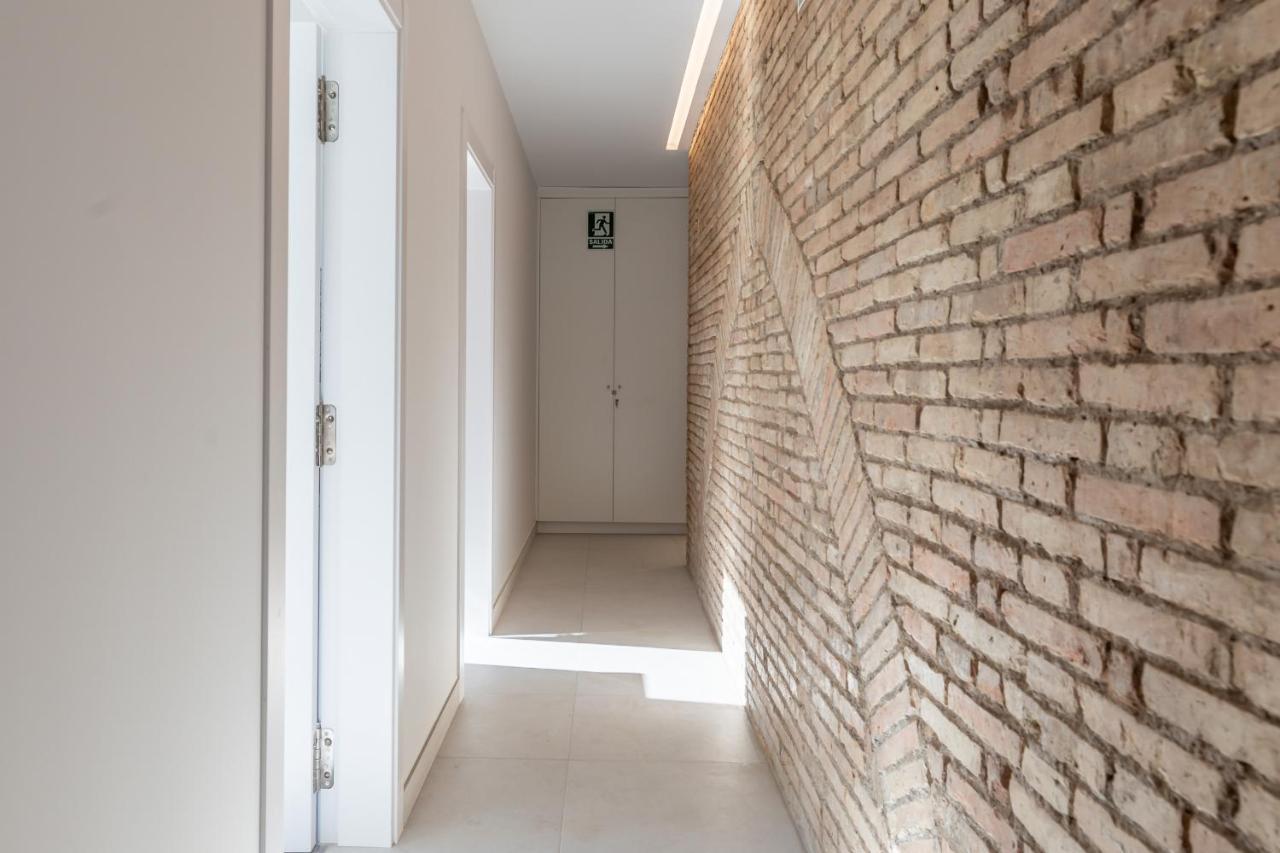 Gorgeous Apartment Close To City Centre Valencia Eksteriør billede