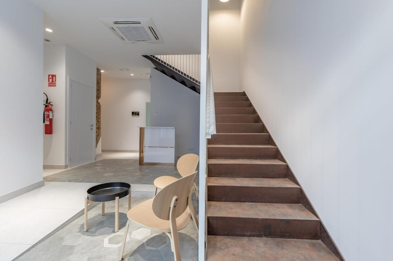 Gorgeous Apartment Close To City Centre Valencia Eksteriør billede