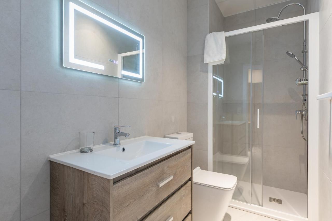 Gorgeous Apartment Close To City Centre Valencia Eksteriør billede