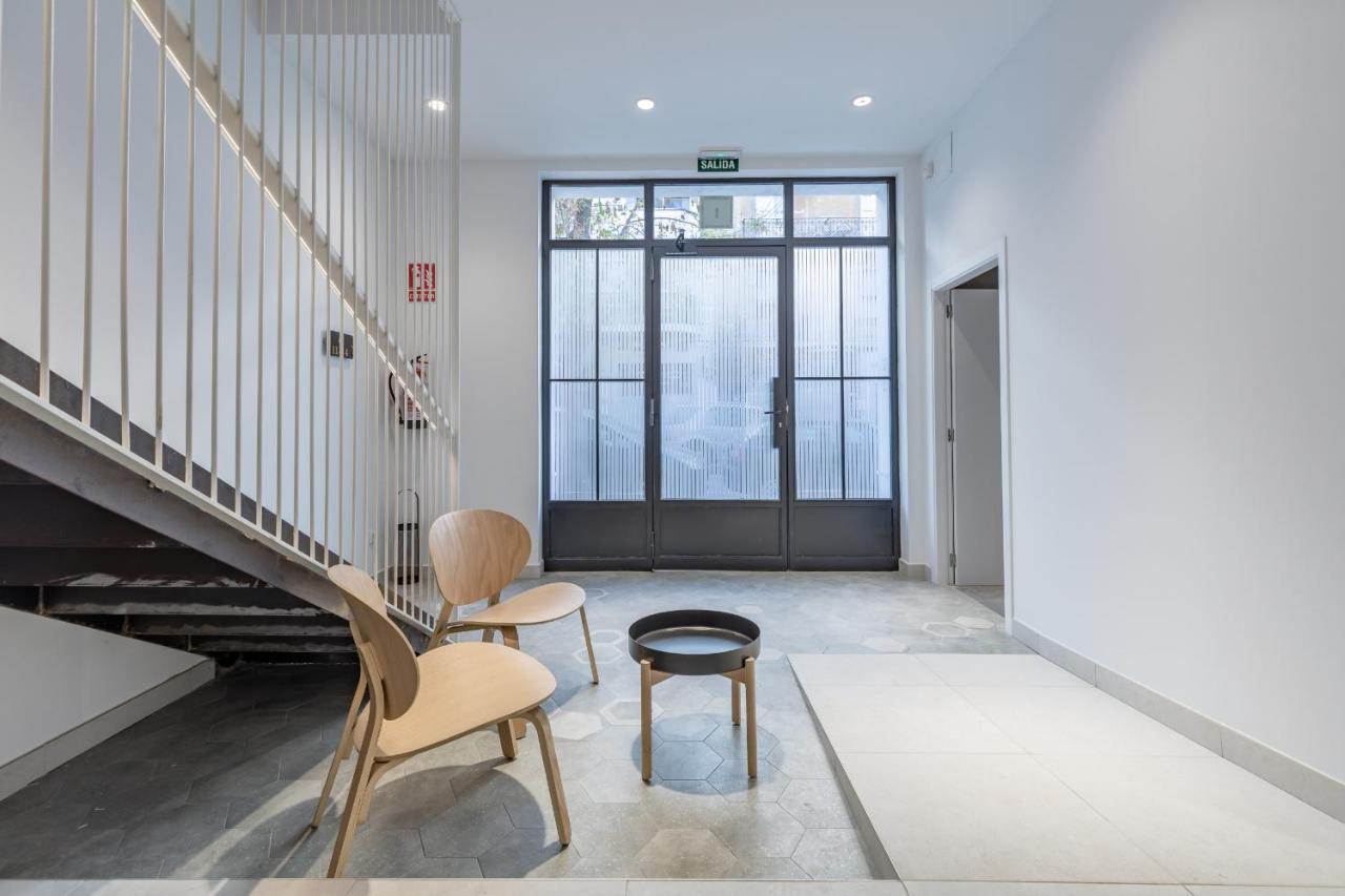 Gorgeous Apartment Close To City Centre Valencia Eksteriør billede