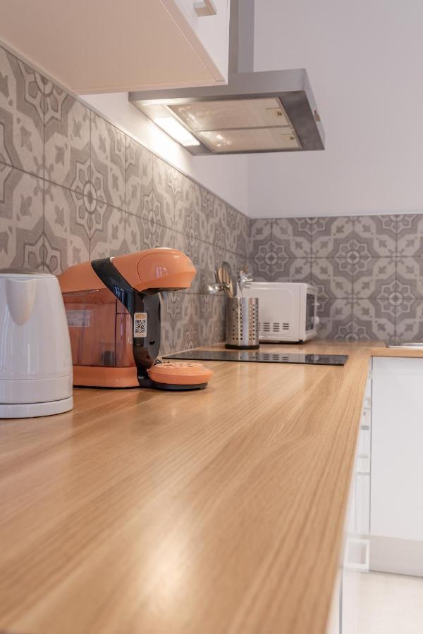 Gorgeous Apartment Close To City Centre Valencia Eksteriør billede